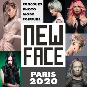 NEWFACE 2020