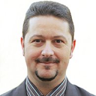 Eric Gratas