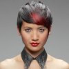 Graphiques tutoriel coiffure Garçonne soft  en photos - L'Eclaireur des coiffeurs