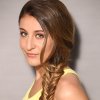 Attaches et tresses Tresse en épi, le glam’ cool