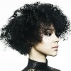 Carrés Afro chic et modulable