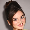 Chignons  Le chignon banane express                                 