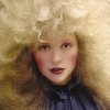 Effets matières tutoriel coiffure Teint de porcelaine et effet mousseux  en photos - L'Eclaireur des coiffeurs 