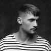 Masculin Le bol disconnecté