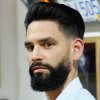 Masculin Coupe masculine