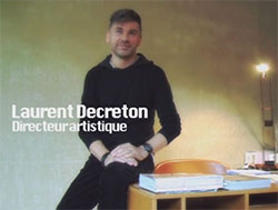 Artistique et création  Coiffeur directeur artistique