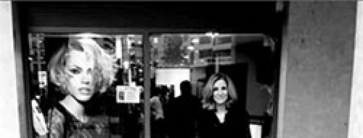Entreprise et management Manager franchise (Provost)