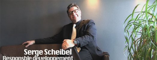 Commerce Coiffeur responsable ventes marques