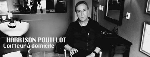 Entreprise et management Coiffeur à domicile
