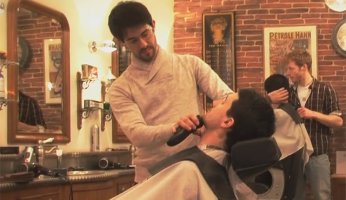 Techniques et coloration  Coiffeur Homme Barbier