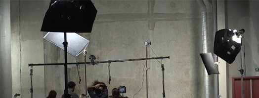 Artistique et création Coiffeur TV Cinéma Théâtre