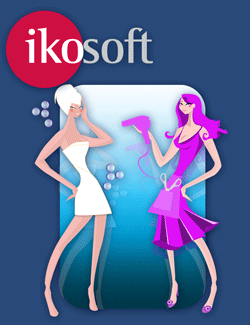 IKOSOFT