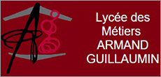 Lycée des Métiers Armand Guillaumin