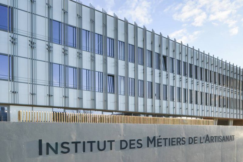 Institut des Métiers de l’Artisanat