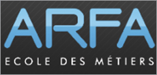 ARFA école des métiers