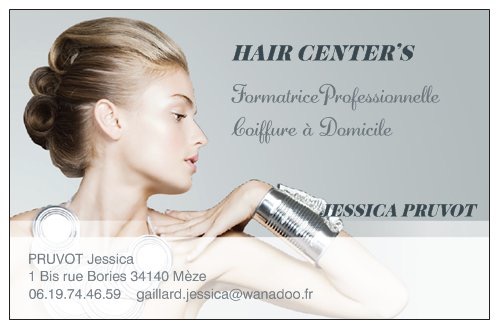 HAIRCENTER