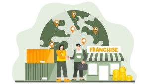 Indépendant ou franchisé