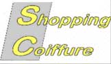 SHOPPING COIFFURE