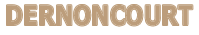 DERNONCOURT