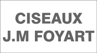 CISEAUX JM FOYART