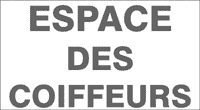 ESPACE DES COIFFEURS