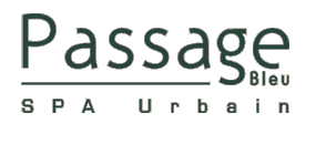 Passage Bleu