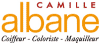 Camille Albane