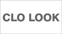 CLO LOOK