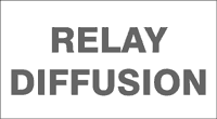 RELAY DIFFUSION