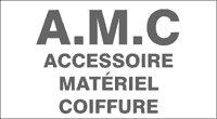 A.M.C (ACCESSOIRE MATERIEL COIFFURE)
