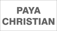 PAYA CHRISTIAN