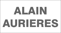 ALAIN AURIERES