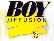 BOY DIFFUSION
