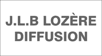 J.L.B Lozère Diffusion