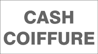 CASH COIFFURE