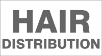 HAIR DISTRIBUTION