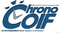 CHRONOCOIF