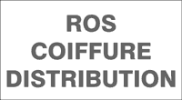 ROS COIFFURE DISTRIBUTION
