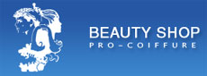BEAUTY SHOP COIFFURE