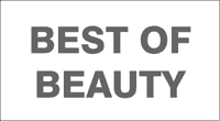 BEST OF BEAUTY