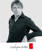 Christophe Gaillet