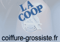 COOPERATIVE DES COIFFEURS