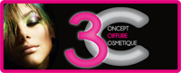 3C Concept Coiffure Cosmetique