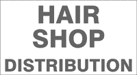 HAIR SHOP DISTRIBUTION