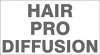 HAIR PRO DIFFUSION