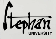 Stephan University