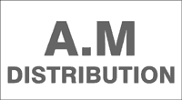 A.M. DISTRIBUTION