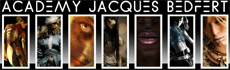Jacques Bedfert (l’Academy)