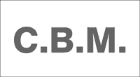 C.B.M.
