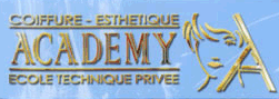 Académy de Coiffure et d’Esthétique